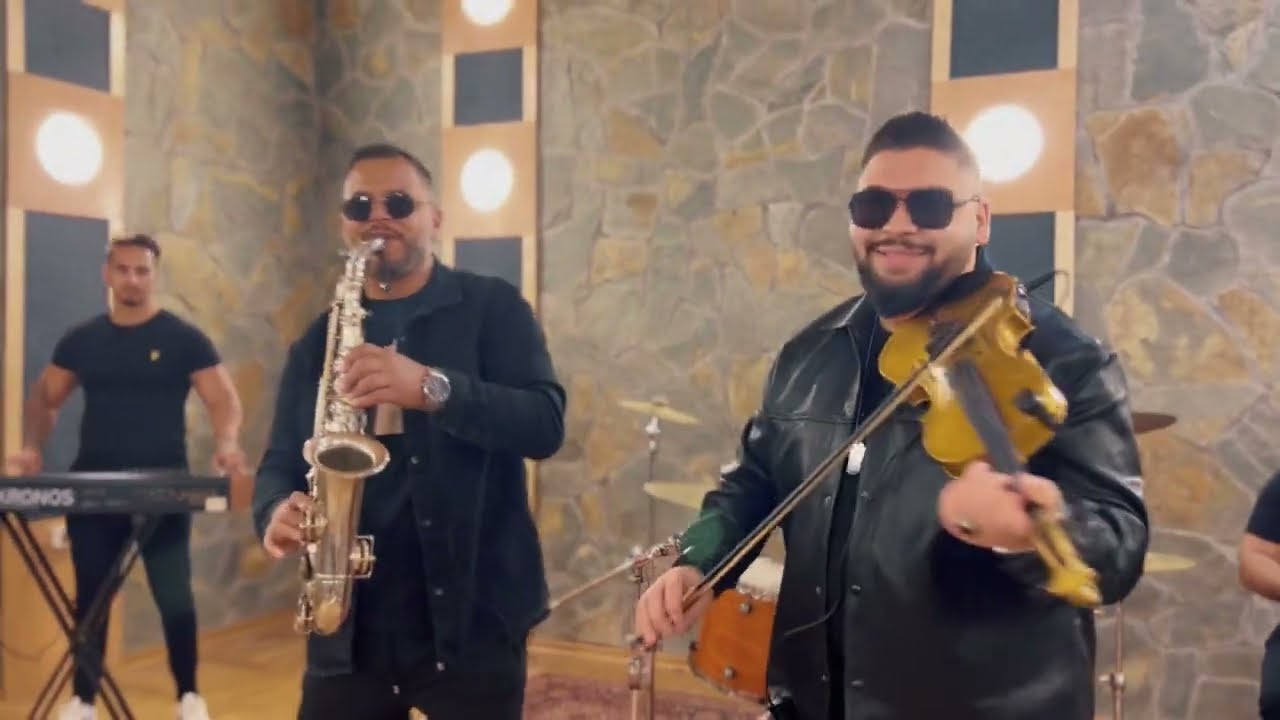 Bujanovacka Zvezde  Kurta&Nezo HORIJA MIX  2024