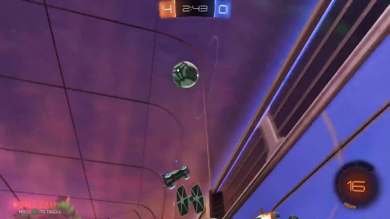 Rocket League Stream ⚽😇🇮🇳