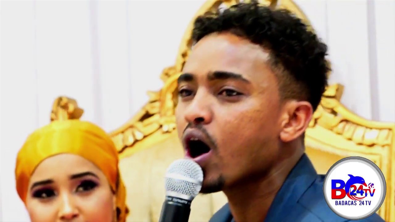 Cabdi Yare  ★ Hablaha Hargeysa ★ Bc24Tv 2019 ★ Officeil Video 4k