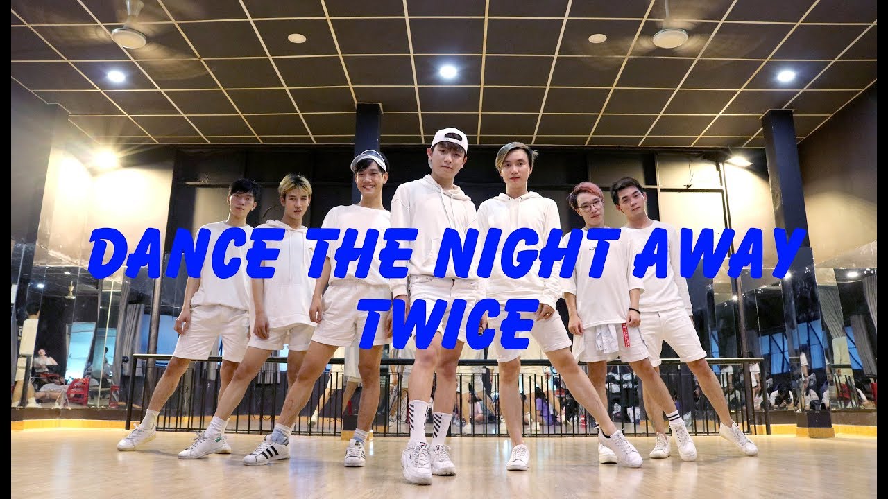 TWICE(트와이스) 