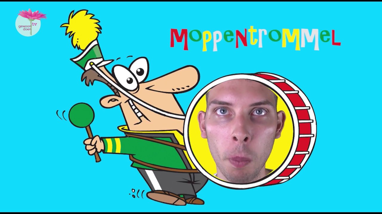 Gewoon Doen TV - Aflevering 34