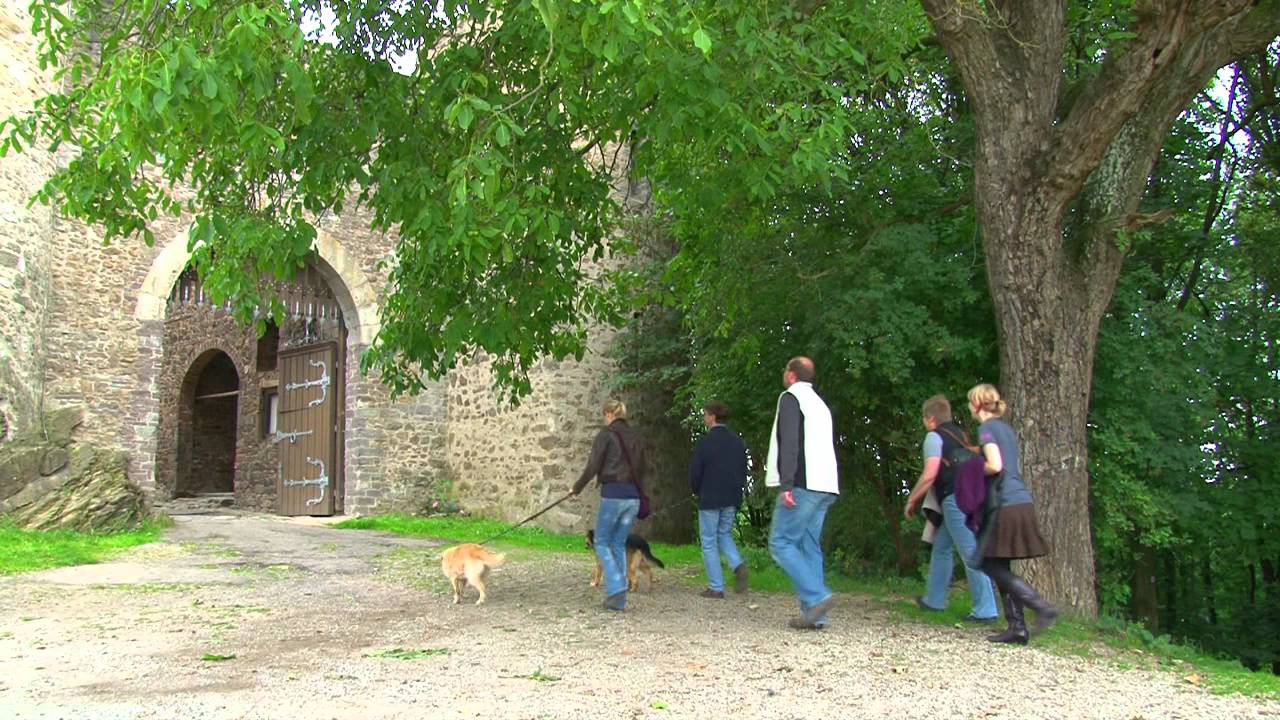 Laufenburg Langerwehe - indeland
