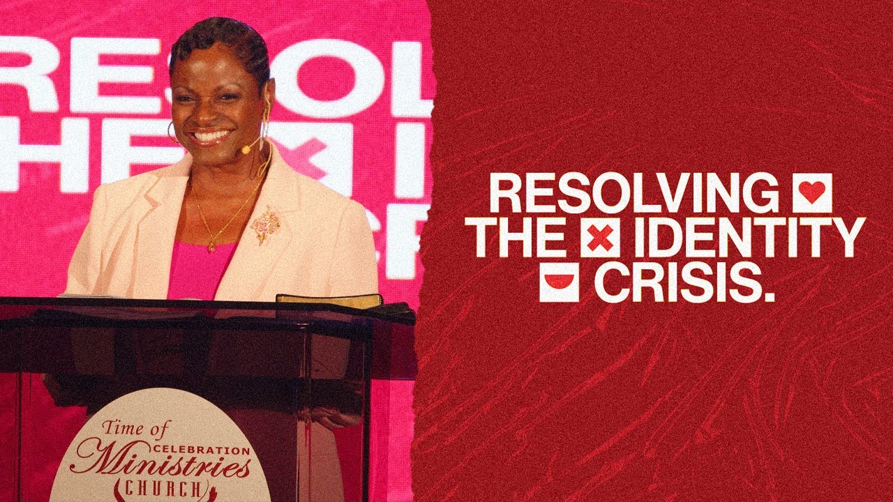 Resolving the Identity Crisis (Part 1) | Dr. J. T. Flowers, Pastor
