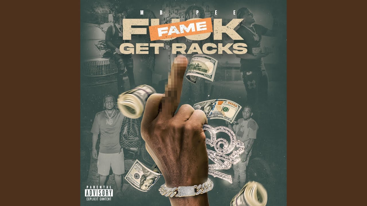 No Rap Deal