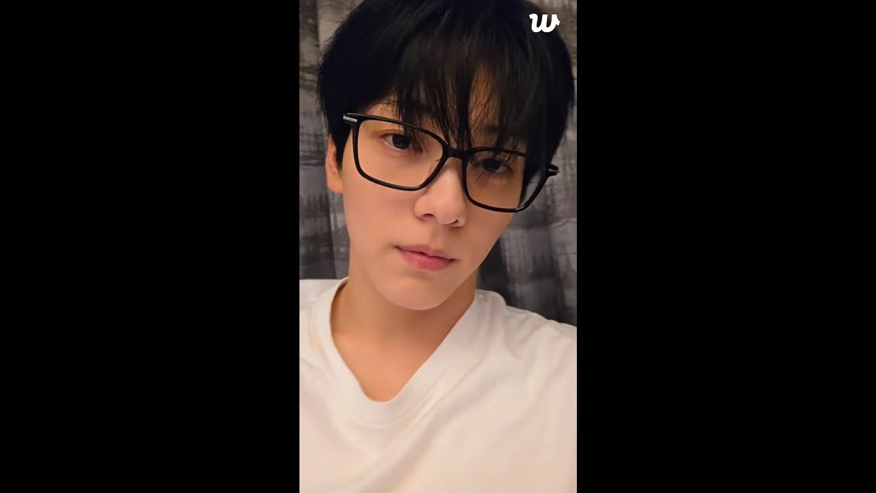 [MULTI SUB] TXT WEVERSE LIVE (2025.10.27) | SOOBIN LIVE