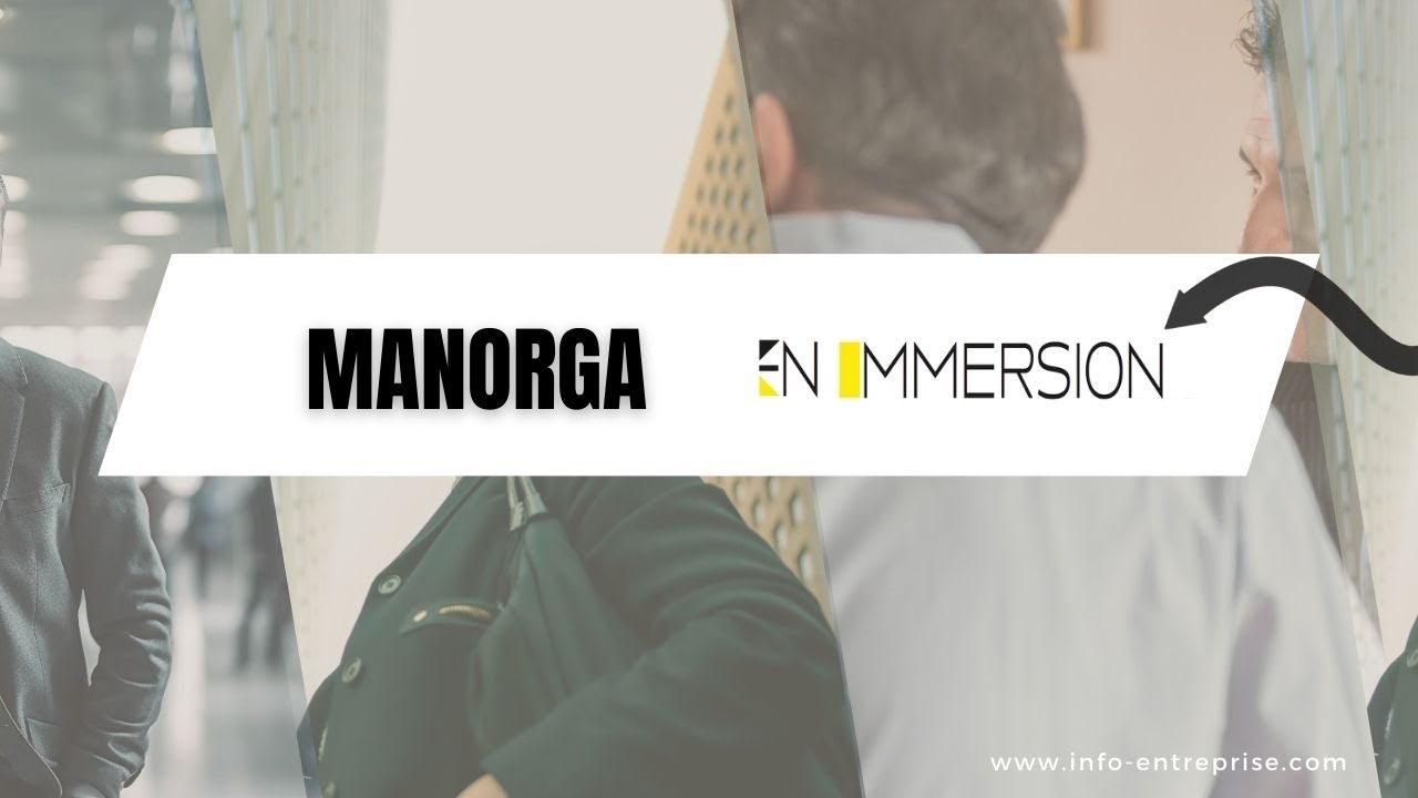 ManOrga : l’industrie française qui repense nos espaces professionnels