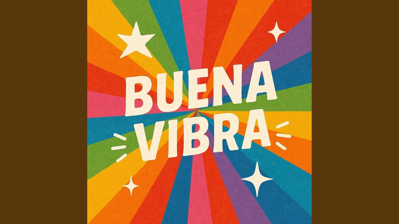 Buena vibra