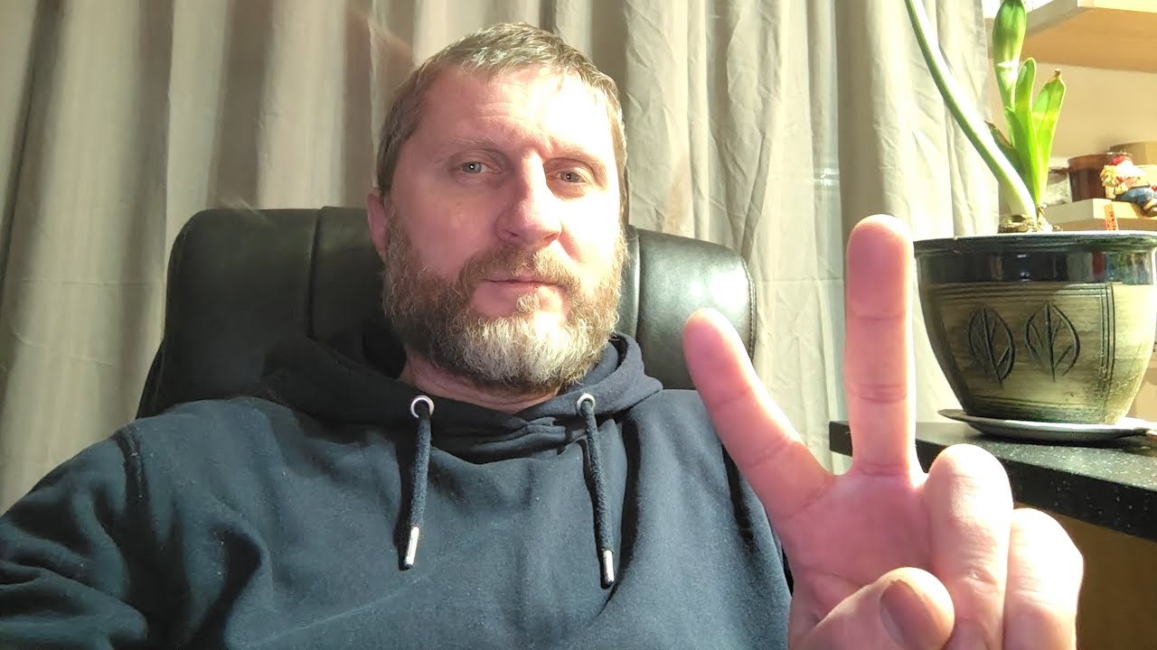 Вечірні посиденьки з глядачами 🥳