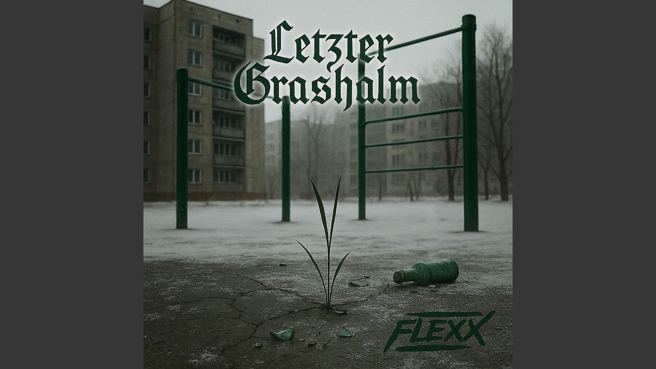 Letzter Grashalm