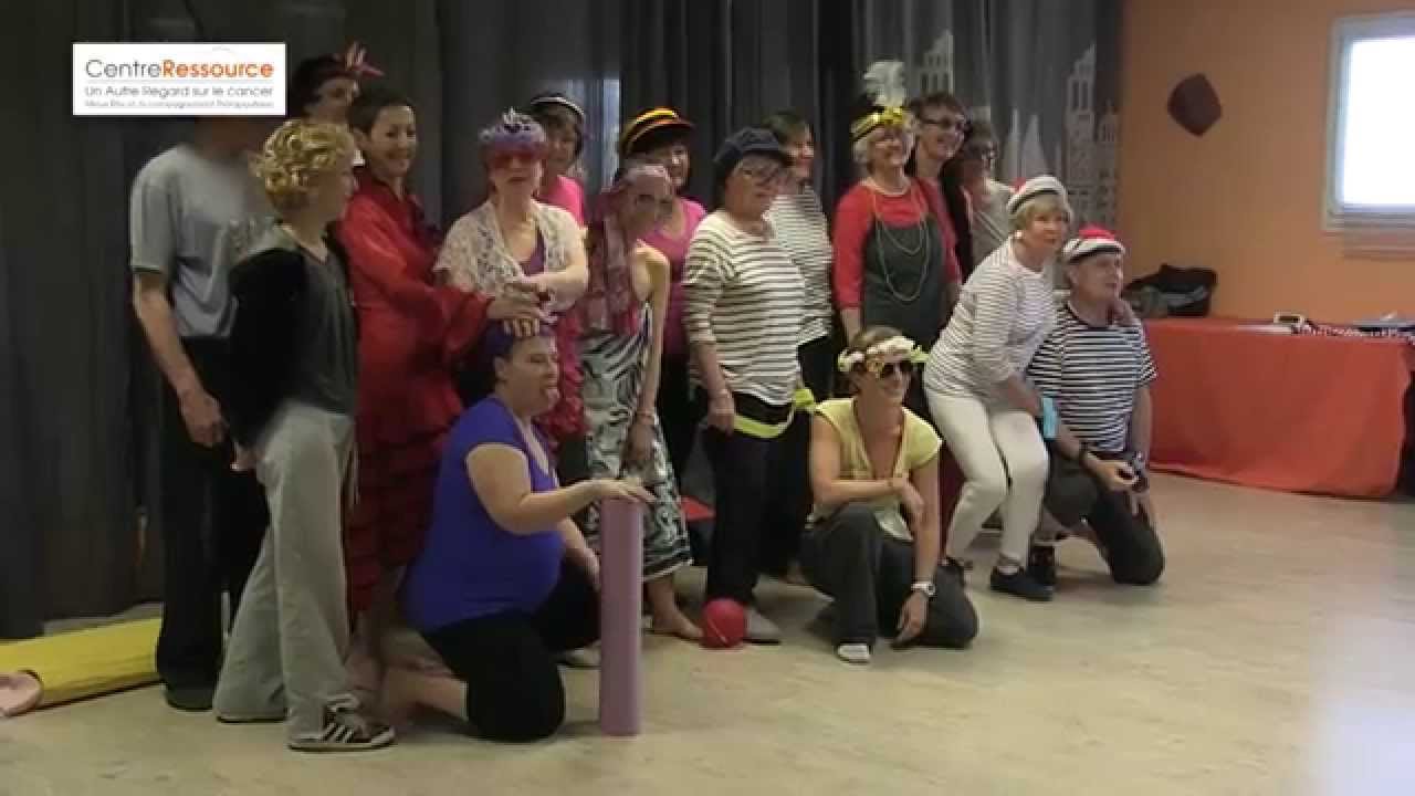 Centre Ressource Aix -  LE POLE MIEUX ETRE