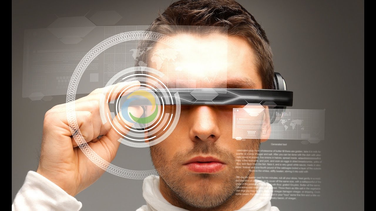 TOP 10 FUTURE INVENTIONS (Part 1) Institute for the Future Research
