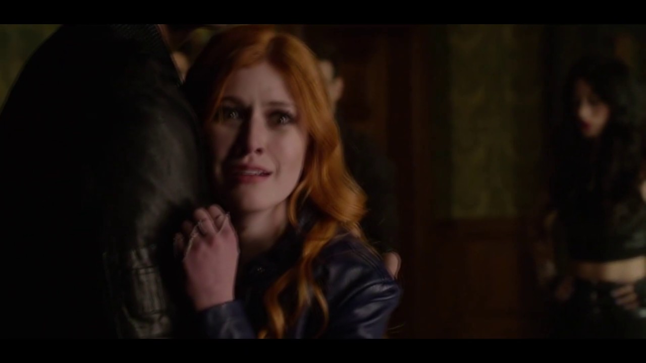 Alec and Clary (Shadowhunters) [FMV]-True Love