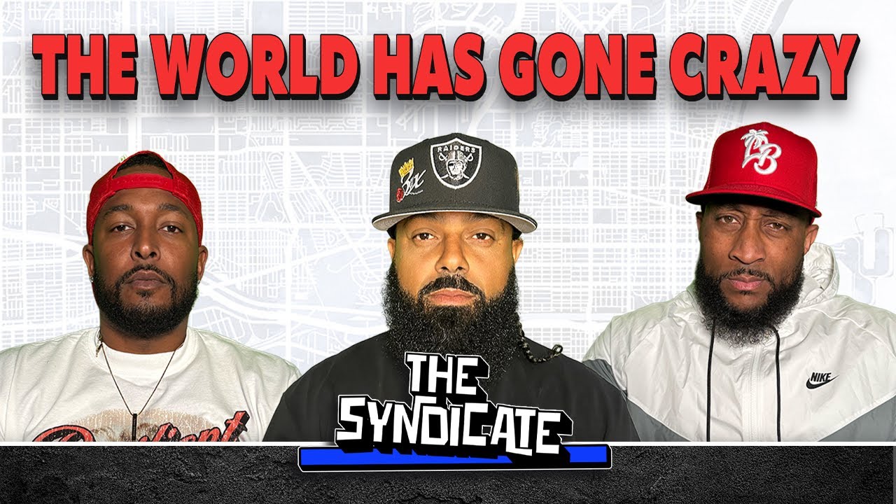 The Syndicate | Friday Night Special
