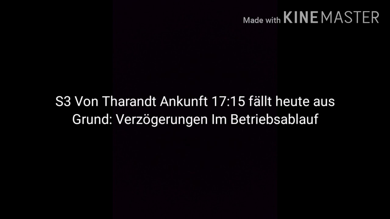 | Blechelse Dresden Hbf und Coswig (b. Dresden) (reupload von früher)