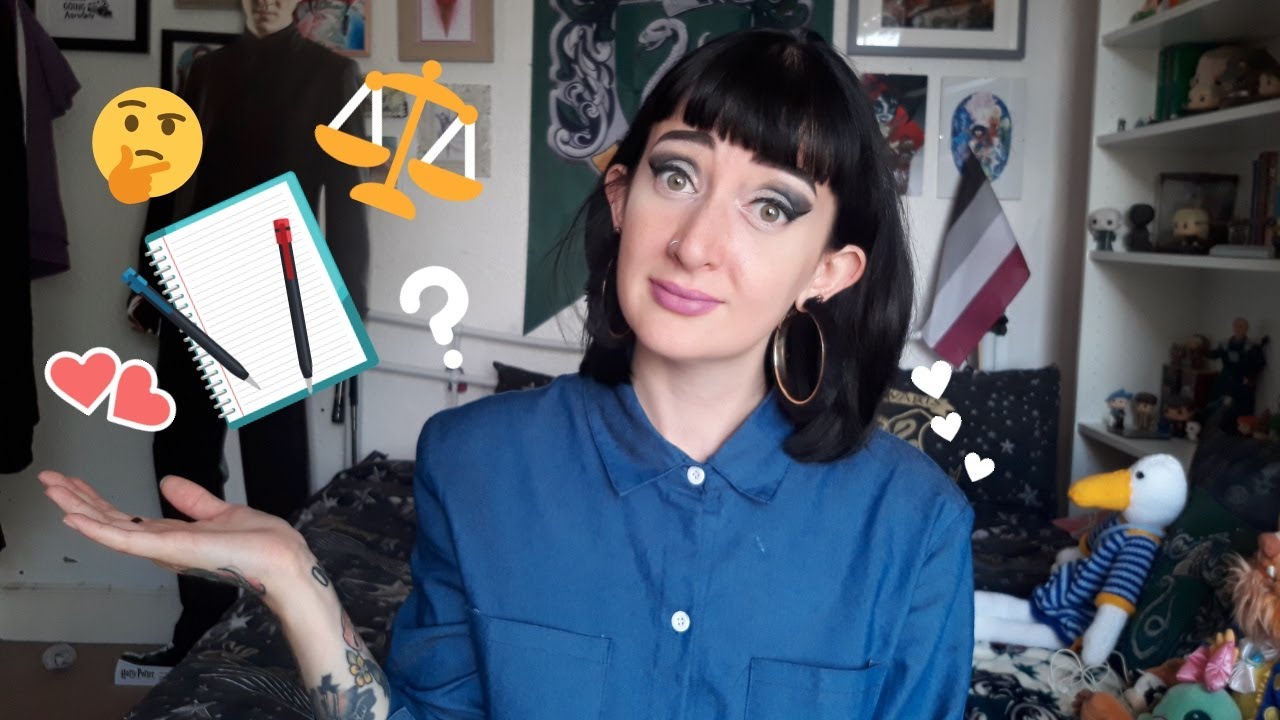 The Pros And Cons Of Dating ❤ The Ace Episodes #26