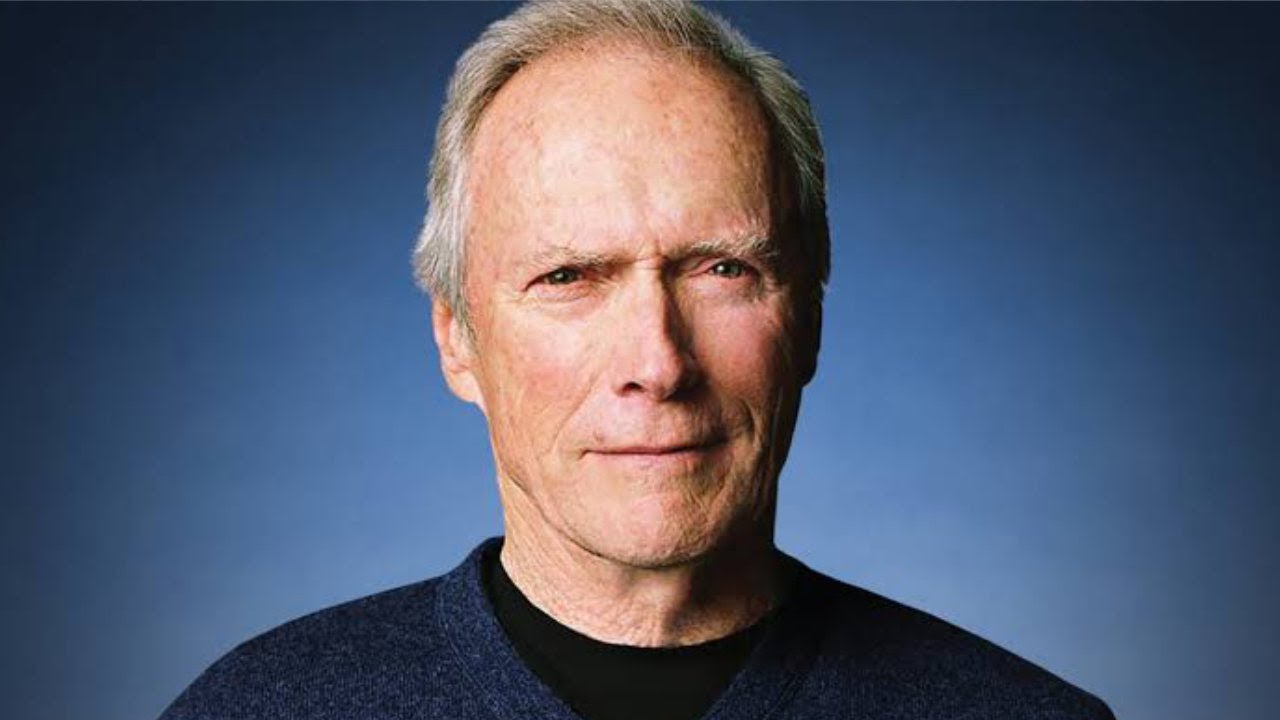 Why Women Love Clint Eastwood