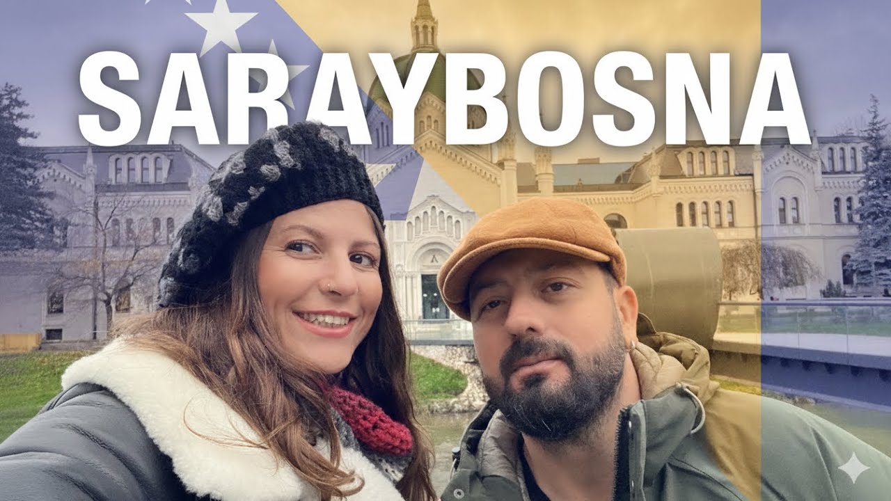 Saraybosna’ya Gitmeden Önce Bilmeniz Gerekenler