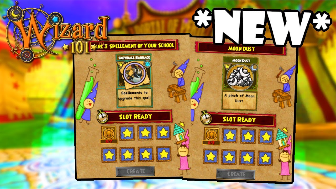 Wizard101: The *NEW* Portal Of Peril Update Is HUGE.