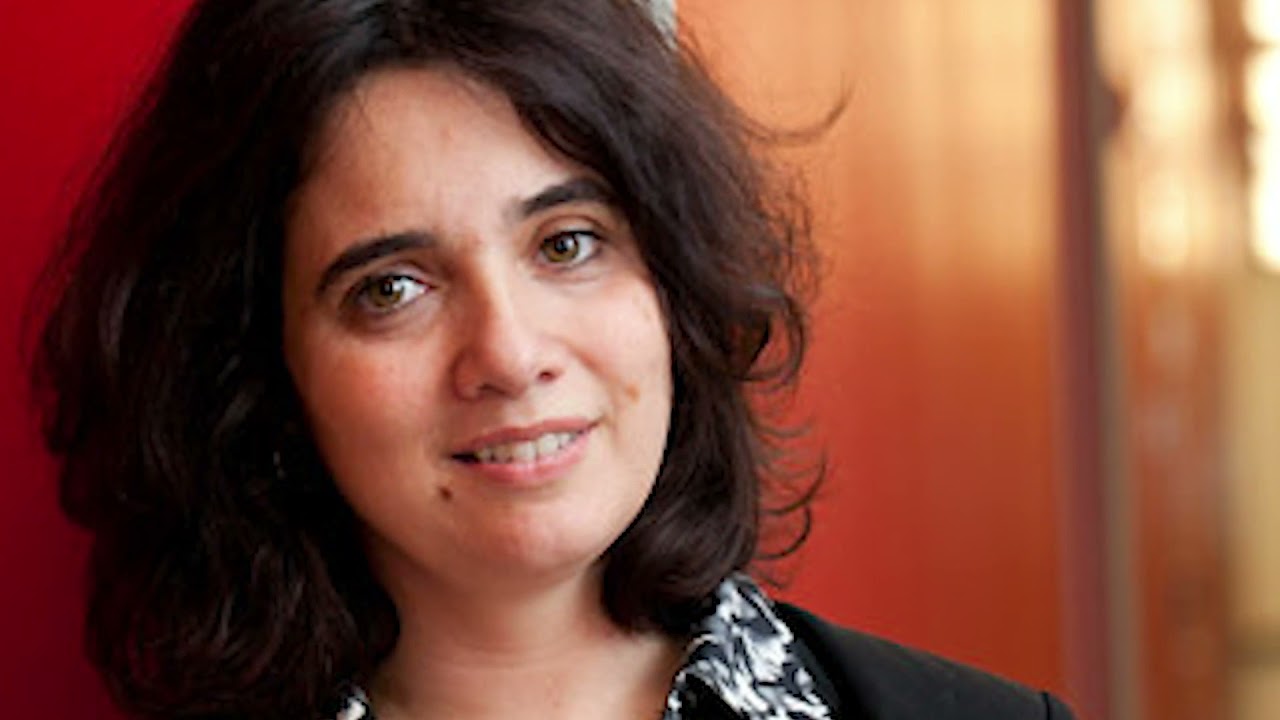 Michal Lipson &ndash; Recipient of the 2021 John Tyndall Award