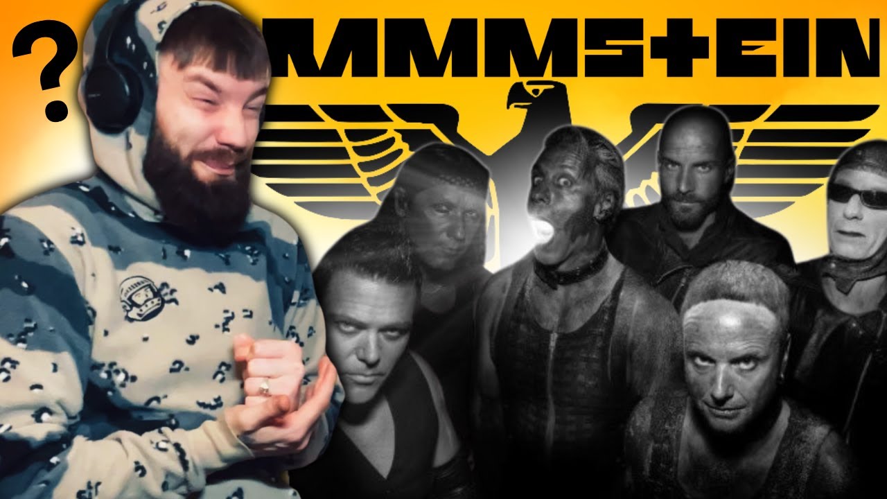 WHAT IS THIS?! 🤯 RAP FANS FIRST TIME EVER HEARING 🇩🇪 RAMMSTEIN! “Du Hast : Live in Paris” | REACTION