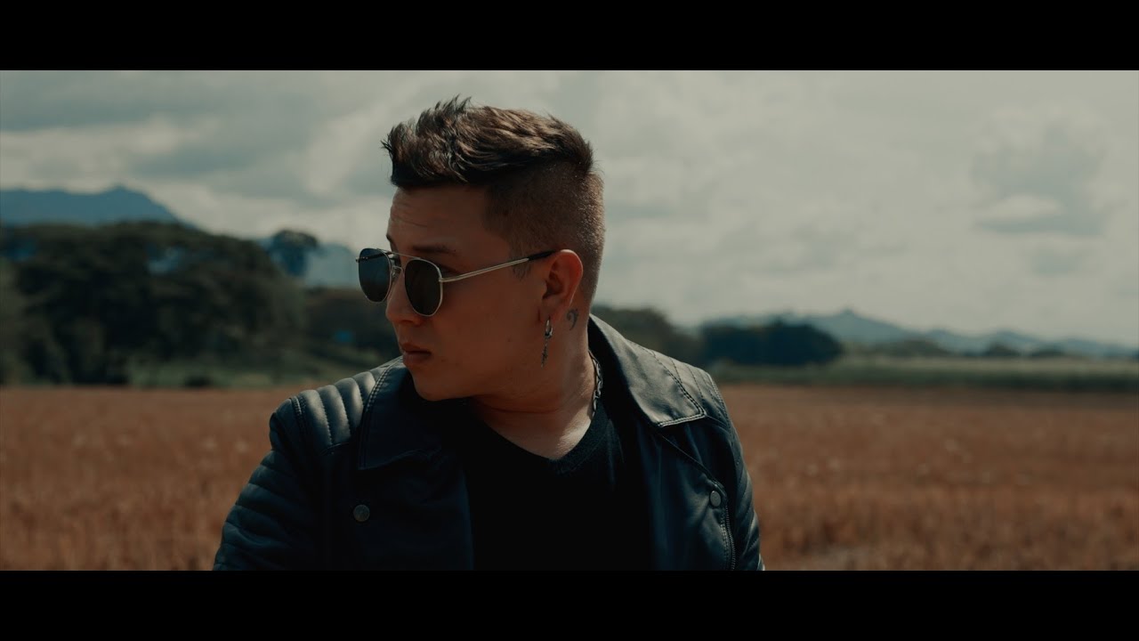 Me Vengo a Emborrachar (Video Oficial) - David Osorio