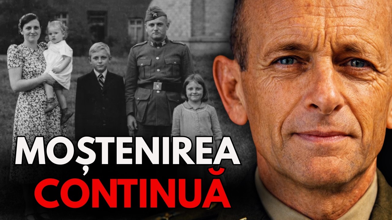 Planul de răzbunare al fiilor lui Adolf Eichmann după execuția tatălui lor