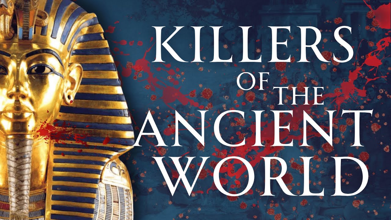 Serial Killers of the Ancient World | Human Voiced, No Ads