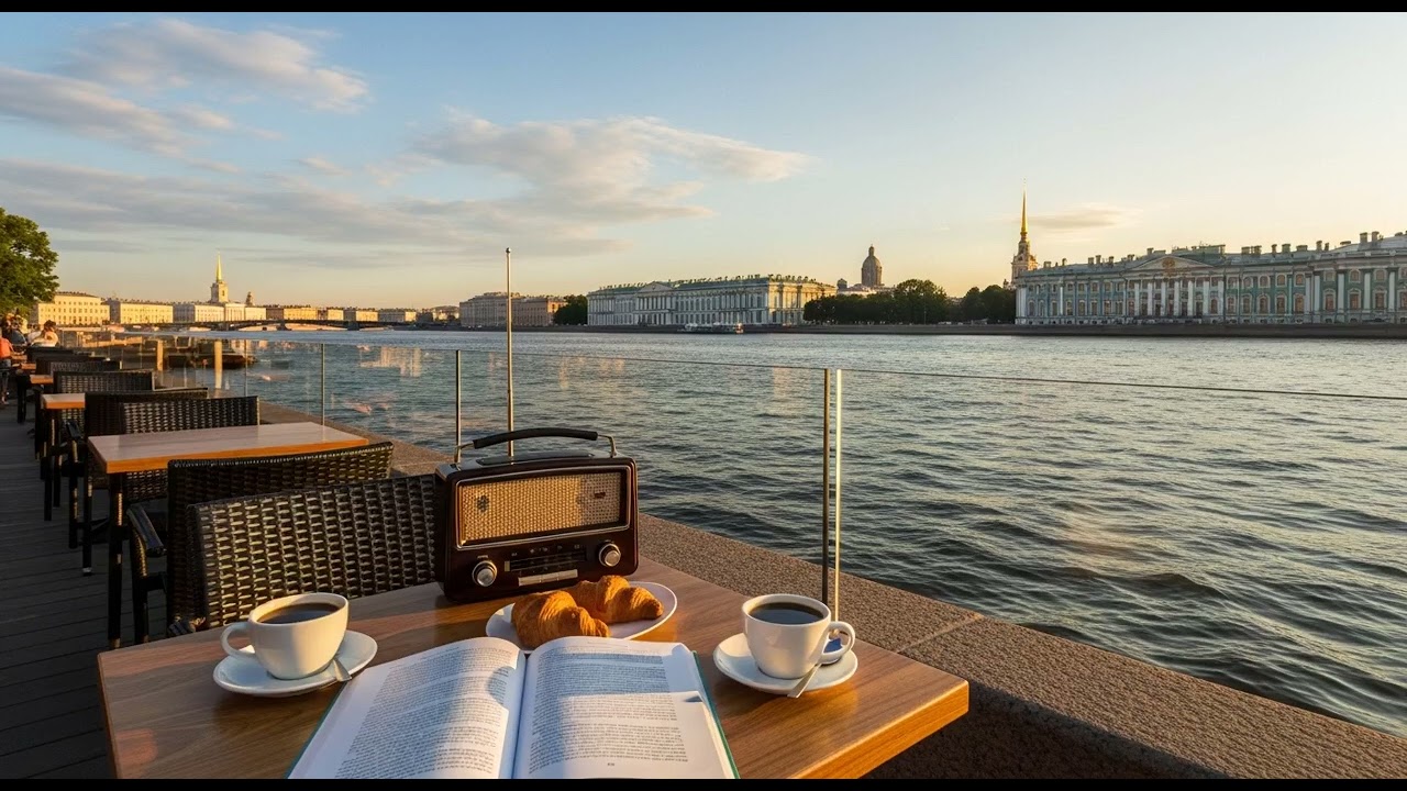 📖 30 Минут Уютного Джаза | Музыка для чтения, концентрации и отдыха (Cozy Jazz)