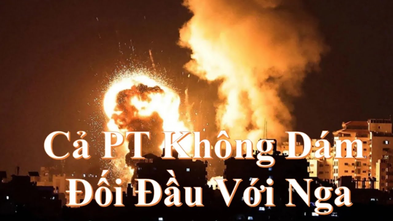Kịch bản hạt nhân đe dọa Nga qua bàn tay Kiev, Trump cân nhắc không kích Iran