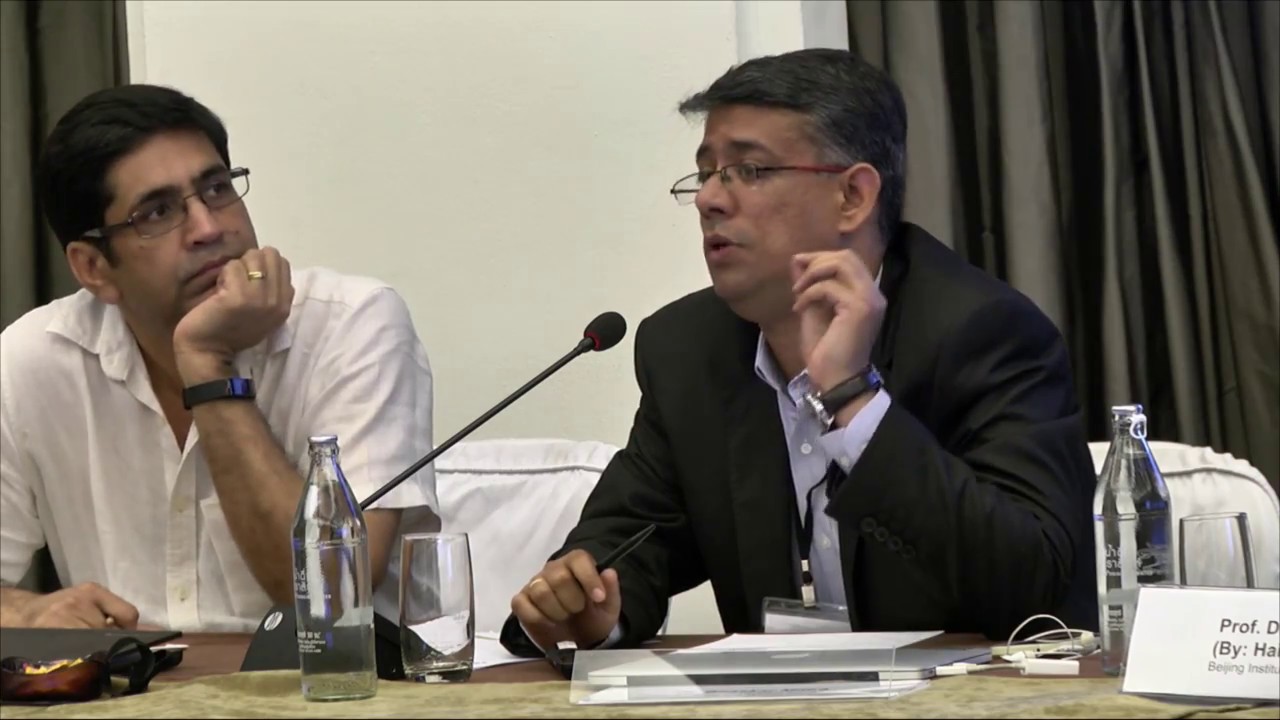Food Security in India, The 2017 International Conference on World Food Policy