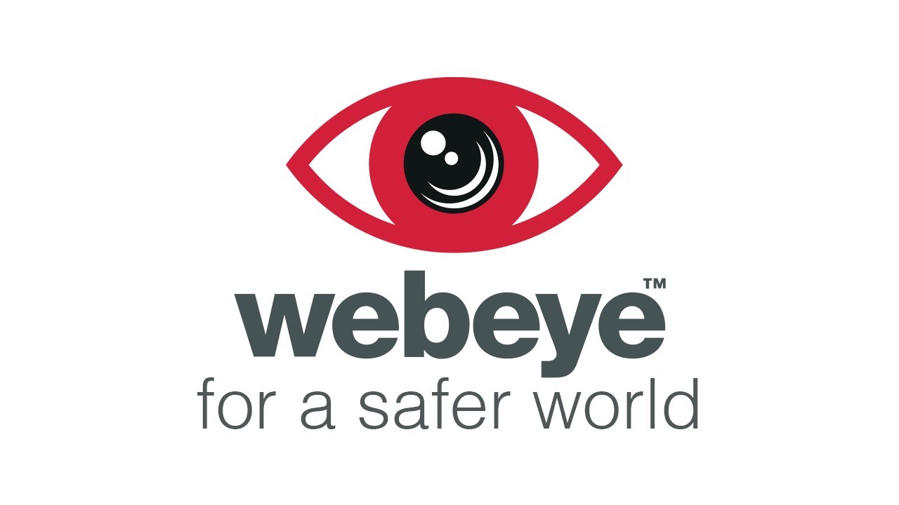 WebeyeCMS Promotional Video