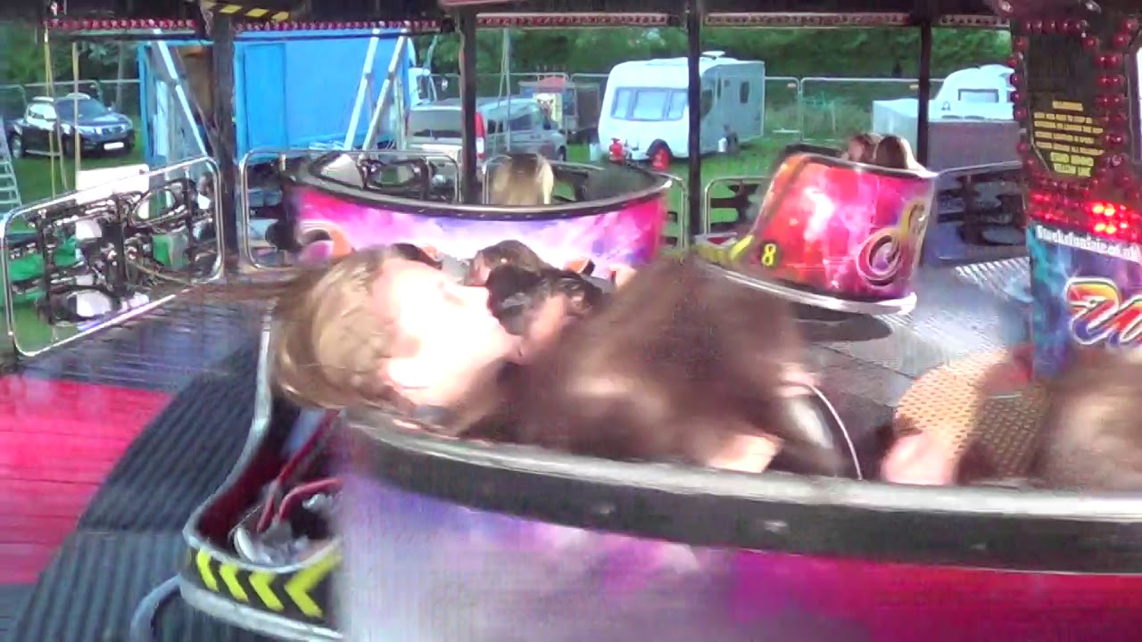 Enri Stocks' Waltzer Hadleigh May 2018