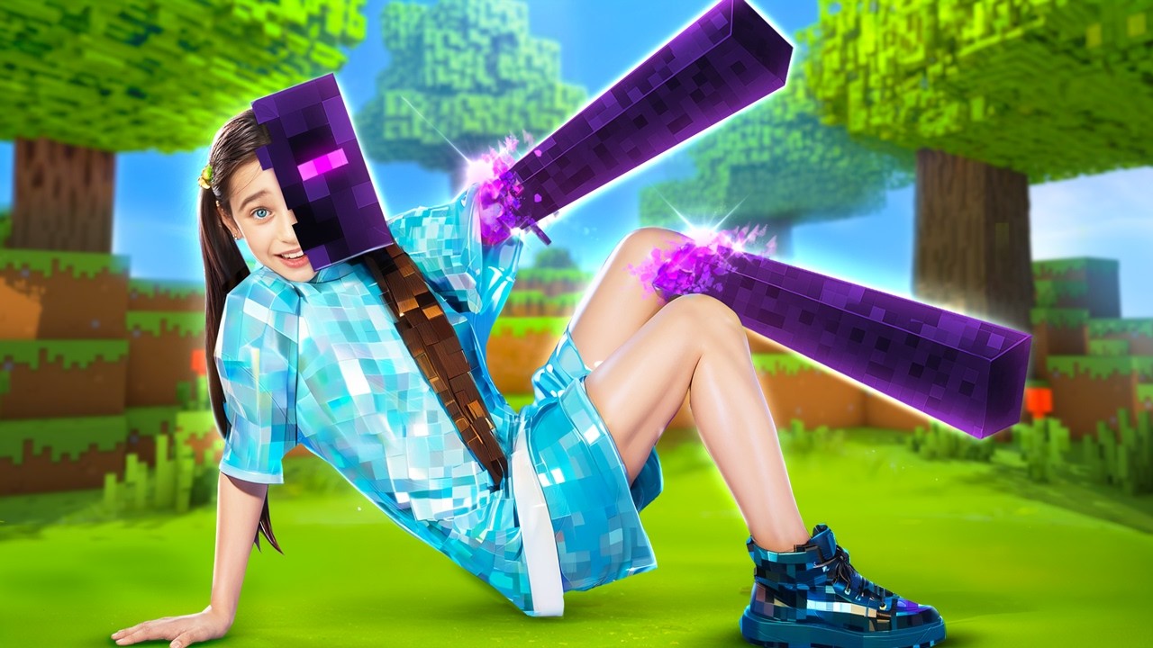 MineCraft / Real CIVILIZATION'da Hayatta Kalıyorum