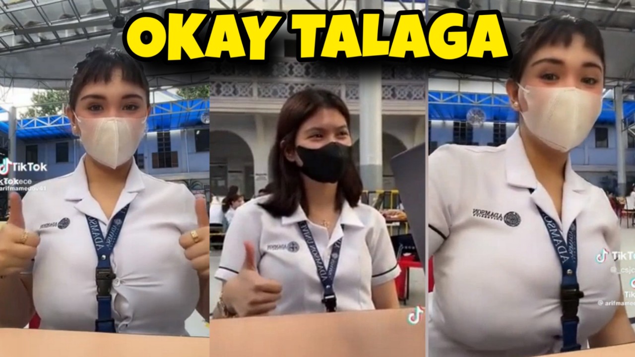 ANG LAKI NAMAN NG OKAY... | Funny Videos Compilation 2026