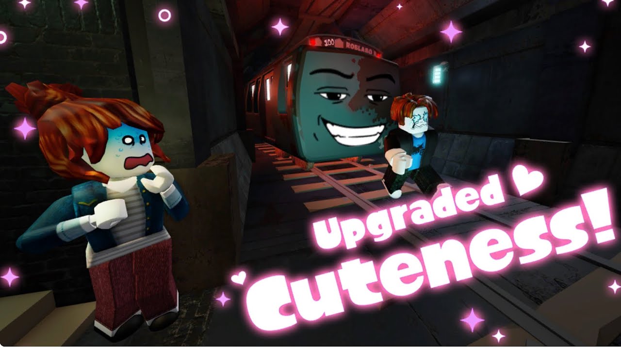 Monster Metro Gameplay: Expect The Unexpected #monstermetro