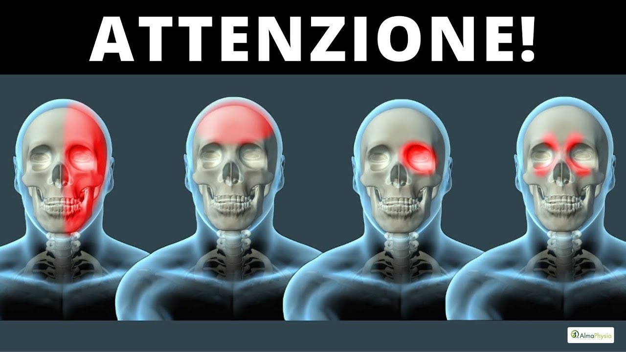 Quando il dolore al collo DEVE FARTI PREOCCUPARE