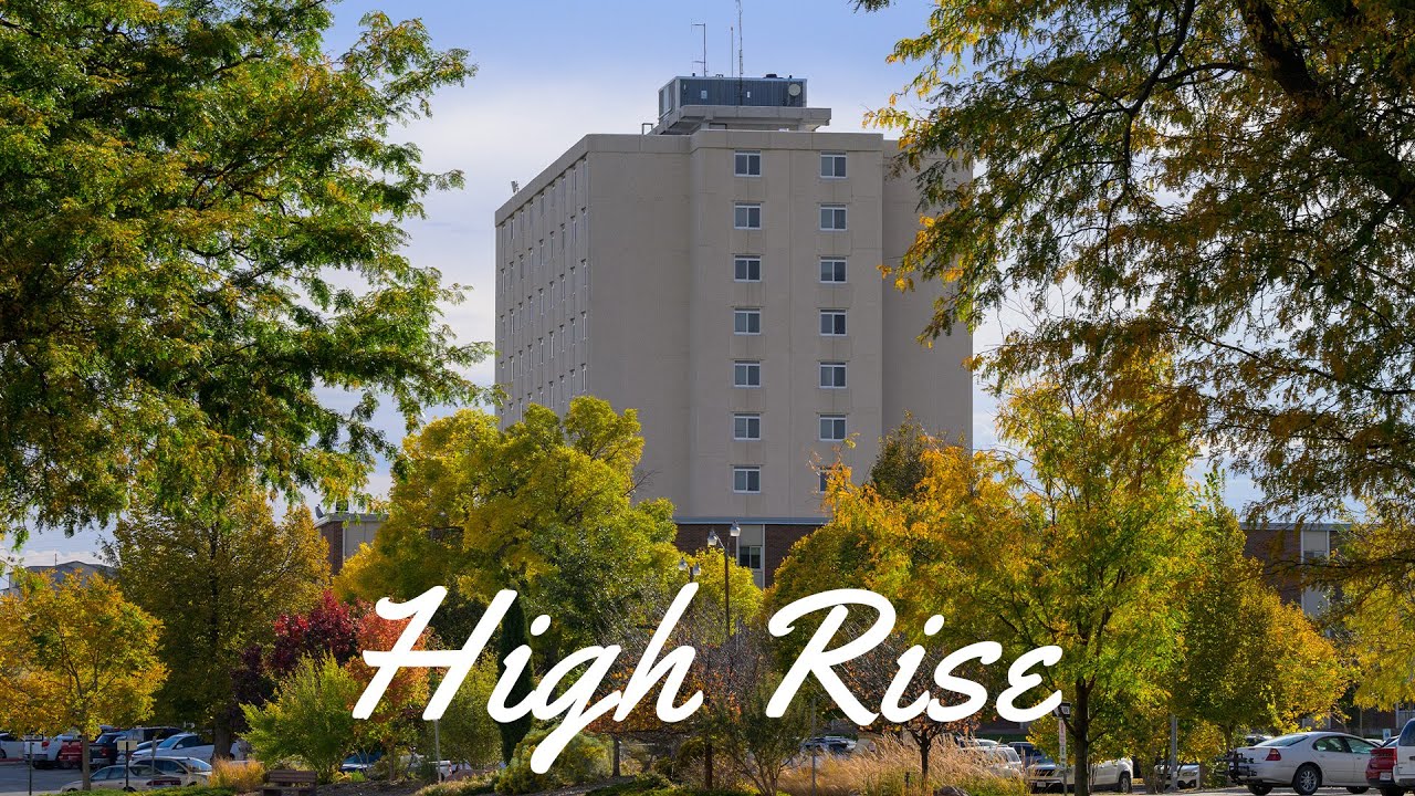 High Rise Tour