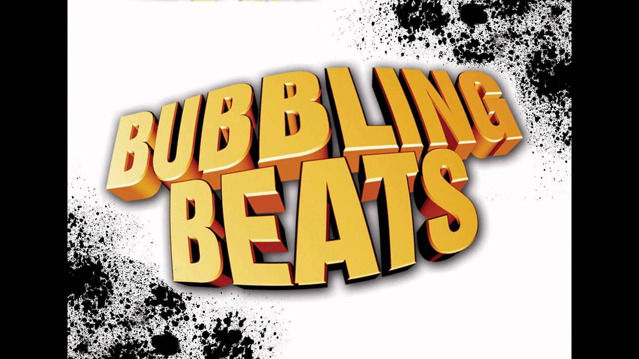 DJ Akman Special for Yasin Sentello bubbling remix