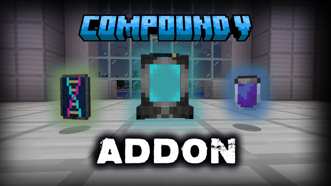 This Mod Adds 15 New Powers to Compound V!