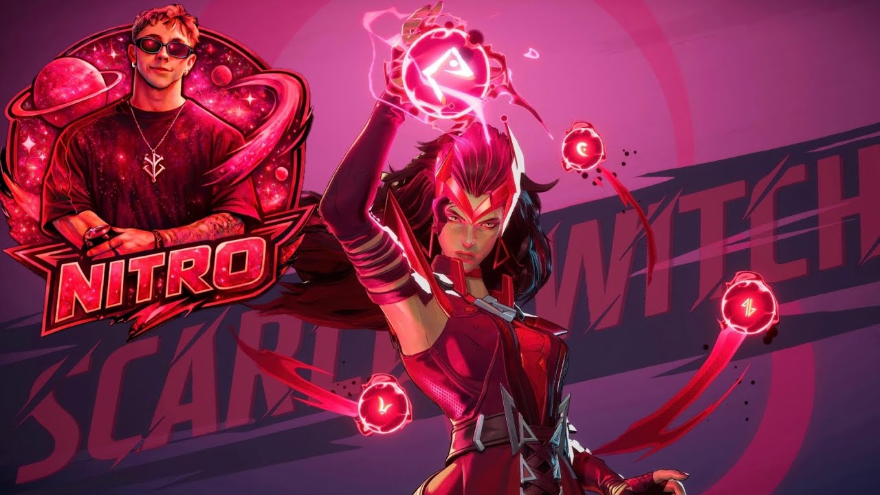 “I Played Marvel Rivals Using The Previous MVP… Instant Regret.”