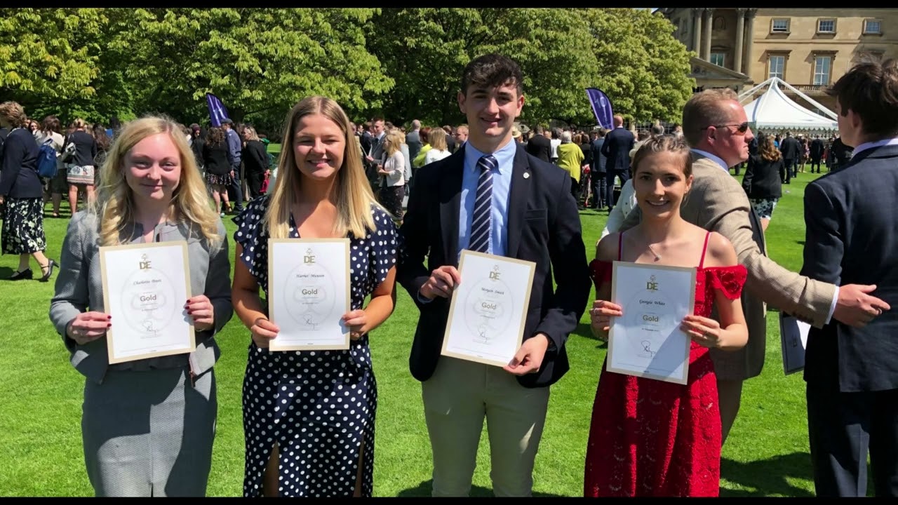 The Duke of Edinburgh Award: Everything You Need to Know!