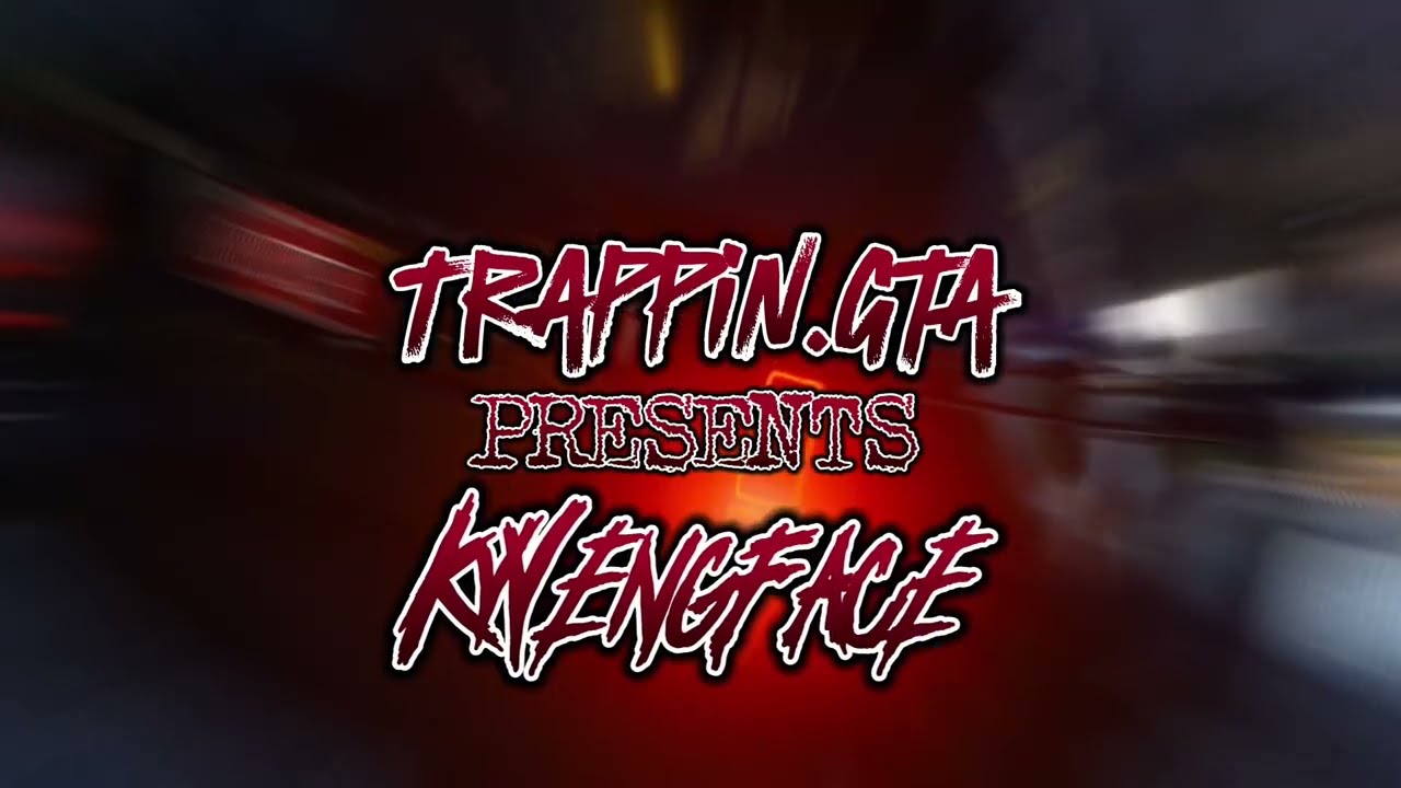 Kwengface Plugged In 2.2 (GTA5 EDIT)