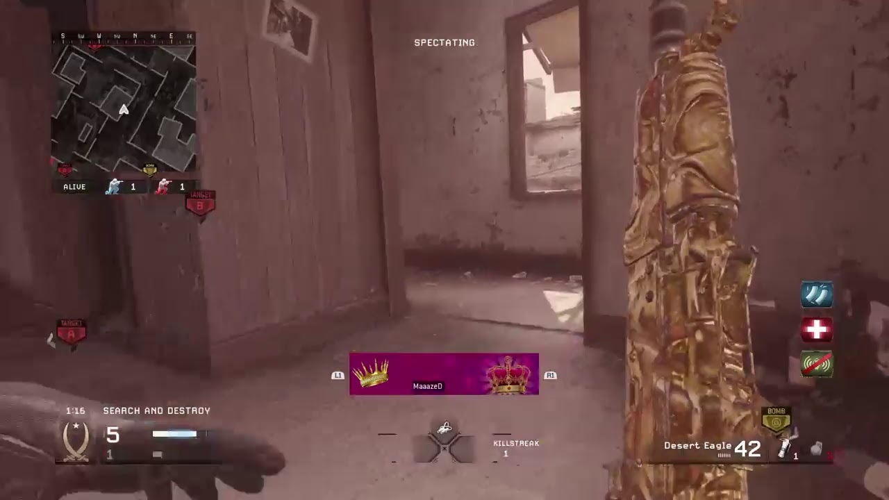 $20 2v2 MWR Rechall