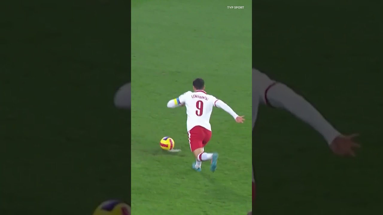 POLAND - SWEDEN: THIS IS HOW IT WAS 4 YEARS AGO. MICHNIEWICZ'S GOALS AND TEARS #SHORTS