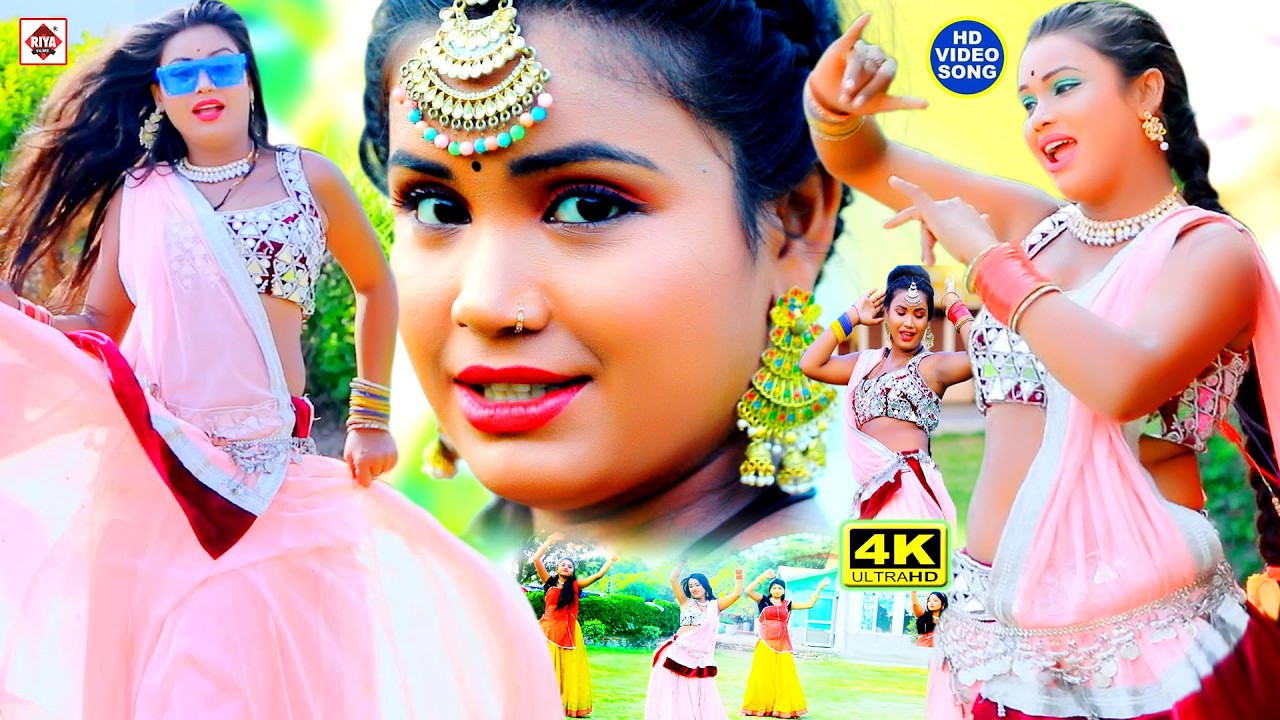 2026 में DJ पर धूममचाने भोजपुरी VIDEO_SONG | घोड़ा बनके चढ़ गइले सईया |#Ankit Akela Trending Song