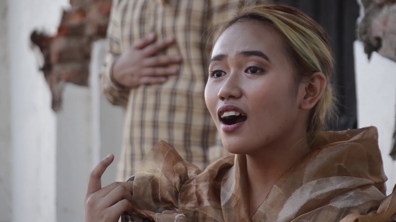 Saguday Chorale - Nu Duaduaem Pay (2021)