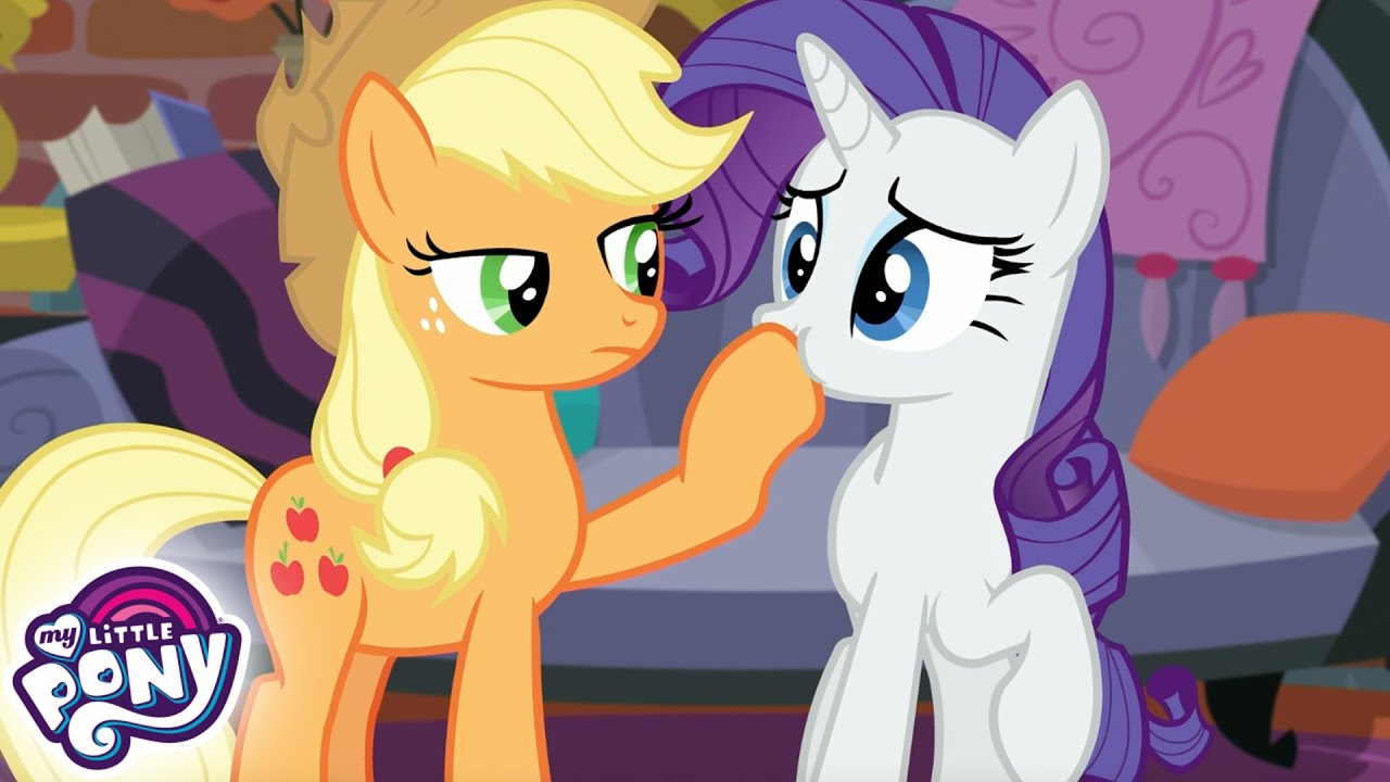 My Little Pony Deutsch 🦄 Das Hufbruder-Festival | Freundschaft ist Magie | Ganze Folge | MLP