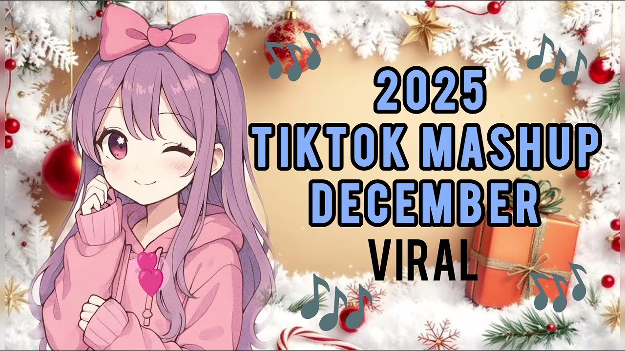 New Tiktok Mashup 💖 (Not Clean) Party Music Viral Dance Trends December 2025 💖
