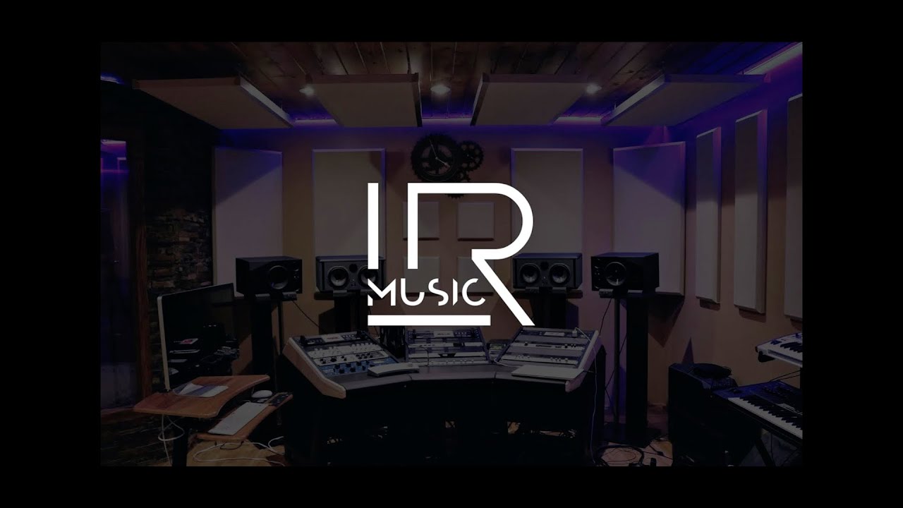LR Music - This is just some house music