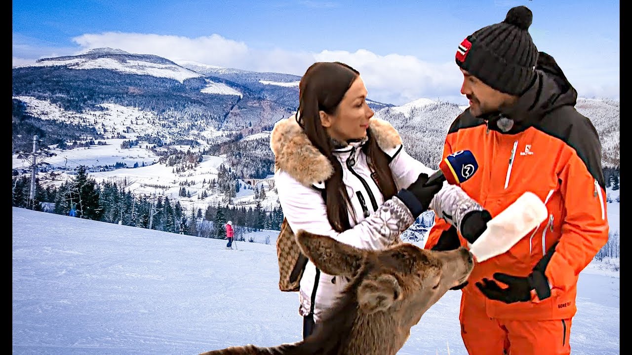 SKI Telgárt | Zľavomatová polícia